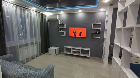 1-к кв. Москва, Москва, Зеленоград просп. Георгиевский, 37к2 (41.0 м)