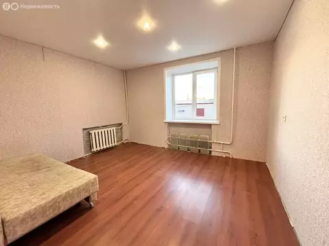 1-комнатная квартира: Балаково, улица 60 лет СССР, 32 (29 м)