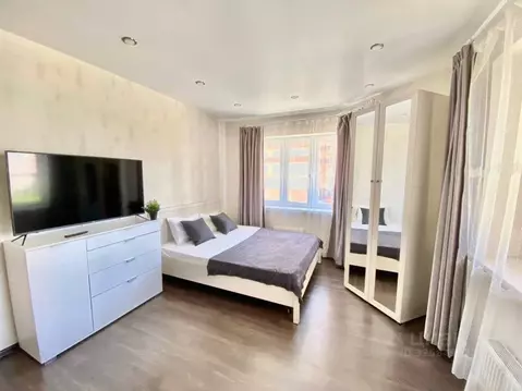 2-к кв. Московская область, Котельники ул. Строителей, 3 (78.0 м)