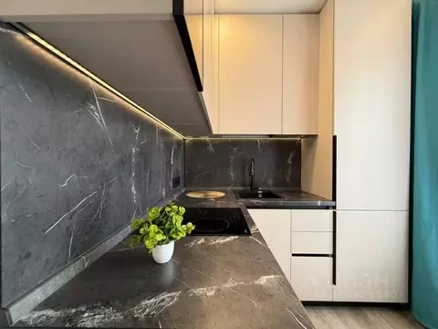 2-к кв. Иркутская область, Иркутск Ново-Ленино мкр, Территория 1-й ...