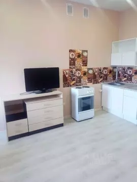 Студия Краснодарский край, Северская ст-ца ул. Победы, 32 (26.0 м)