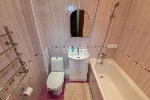 1-к кв. Калининградская область, Калининград Балашовская ул., 4 (39.1 ...