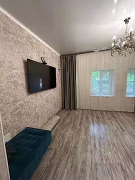 2-к кв. Астраханская область, Астрахань ул. Свердлова, 57 (40.0 м)