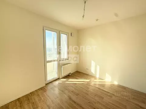 1-к кв. Санкт-Петербург дор. Муринская, 12к2 (29.3 м)