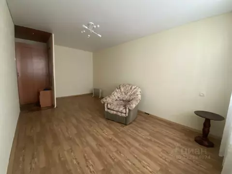 1-к кв. Мурманская область, Мурманск ул. Шабалина, 49 (29.6 м)