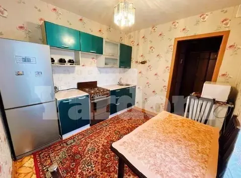 2-к кв. Красноярский край, Красноярск ул. Копылова, 44 (54.0 м)