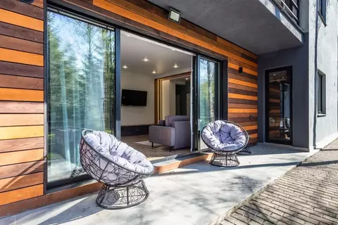 Дом в Ленинградская область, Всеволожский район, Сертоловское ...