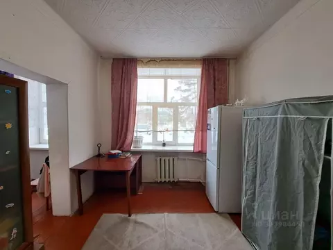 2-к кв. Алтайский край, Бийск ул. Имени Героя Советского Союза ...