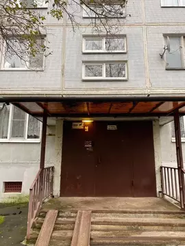 2-к кв. Московская область, Красногорск городской округ, Нахабино пгт ...