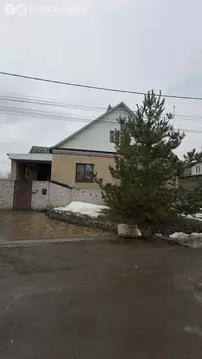 Дом в Волгоград, территория Рабочий посёлок Гумрак (157.9 м)