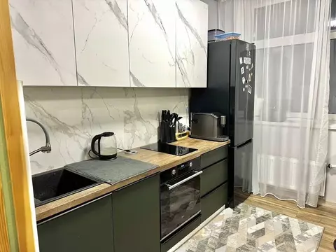 2-к кв. Тюменская область, Тюмень ул. Тимофея Чаркова, 87 (49.6 м)