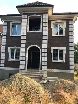 Дом в Ставропольский край, Ставрополь ул. Мира, 170 (360 м)