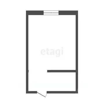 Комната Мордовия, Саранск ул. Веселовского, 70 (18.0 м)