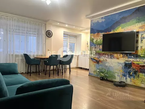 2-к кв. Пермский край, Пермь ул. Косякова, 13 (40.0 м)