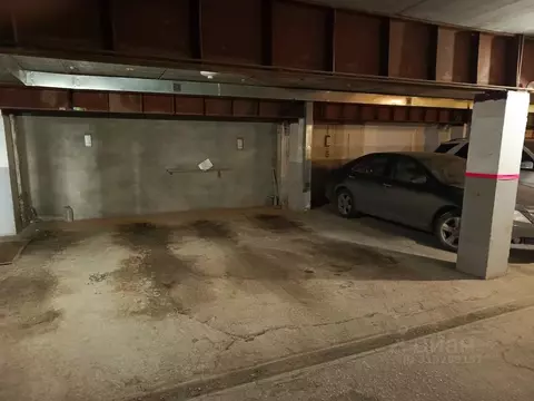 Гараж в Саратовская область, Саратов Провиантская ул., 26/28 (16 м)