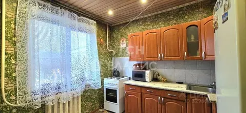 3-к кв. Московская область, Щелково Полевая ул., 11а (64.0 м)