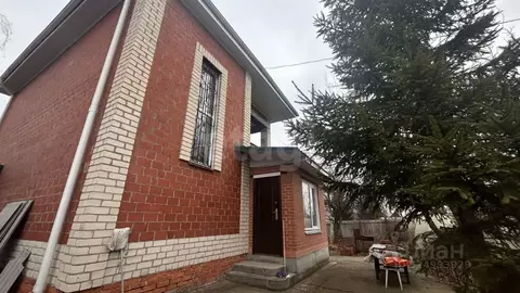 Дом в Челябинская область, Сосновский муниципальный округ, Узункуль ...