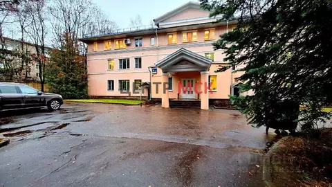 Офис в Москва Кременчугская ул., 6К2 (99 м)