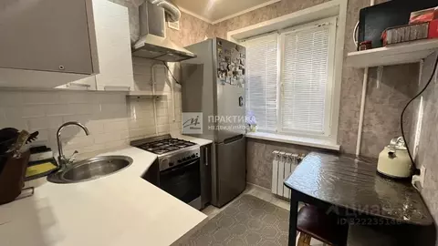 2-к кв. Липецкая область, Липецк ул. М.И. Неделина, 43 (48.0 м)