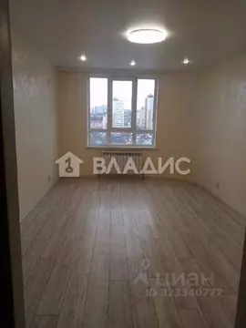 1-к кв. Белгородская область, Белгород Кирпичная ул., 65 (44.8 м)