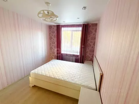 3-к кв. Ярославская область, Ярославль Клубная ул., 66 (62.2 м)