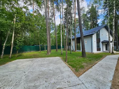 Продается дом в г. Королев