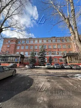 Офис в Москва Малый Полуярославский пер., 3/5С1 (43 м)