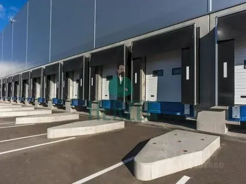 Склад в Московская область, Подольск городской округ, д. Валищево ...