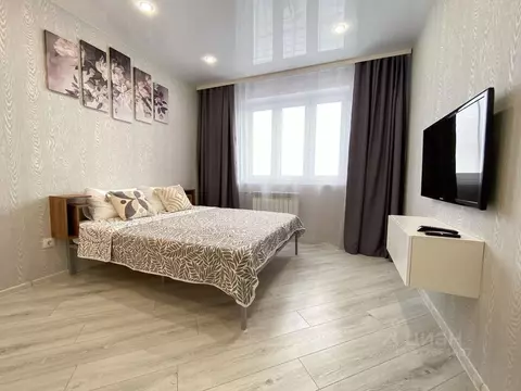 1-к кв. Ульяновская область, Ульяновск ул. Кирова, 54 (48.0 м)