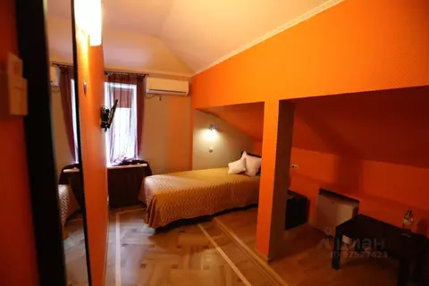 Комната Москва Внуковское поселение, д. Рассказовка, 1Д (12.0 м)