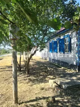 Дом в Адыгея, Майкоп Железнодорожная ул. (90 м)