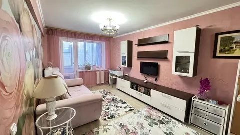 1-к кв. Брянская область, Брянск Авиационный пер., 4/2 (31.0 м)