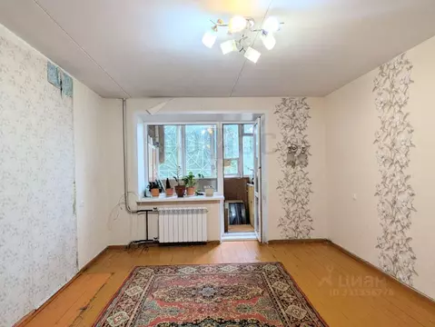 2-к кв. Свердловская область, Екатеринбург ул. Стахановская, 24к2 ...