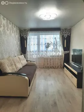 2-комнатная квартира: Стерлитамак, улица Худайбердина, 95 (41.1 м)