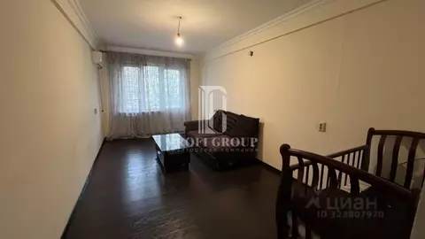 4-к кв. Дагестан, Махачкала ул. Мирзабекова (92.0 м)