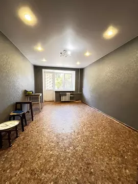 Комната Приморский край, Уссурийск пер. Крупской, 3 (16.9 м)