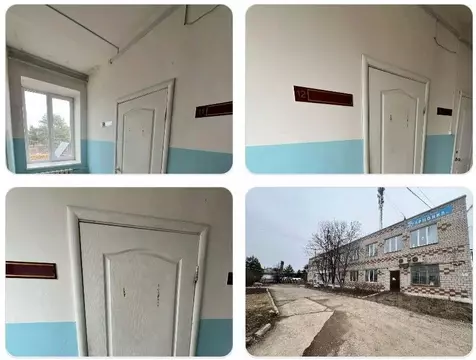 Помещение свободного назначения в Пермский край, Кунгурский ...