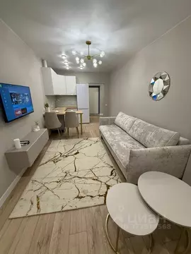 2-к кв. Хакасия, Абакан ул. Генерала Тихонова, 8 (39.2 м)