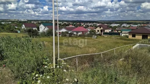 Участок в Ставропольский край, Ставрополь Мебельщик садовое ...