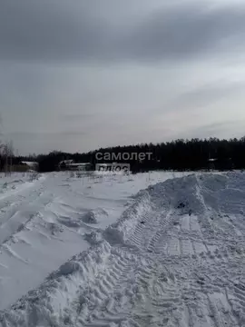 Участок в Челябинская область, Миасс Центральный территориальный ...