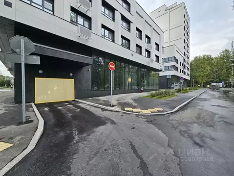 Гараж в Москва ул. Воейкова, 2 (14 м)