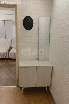 2-комнатная квартира: Санкт-Петербург, проспект Юрия Гагарина, 20к5 ...