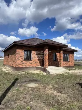 Дом в Липецкая область, Липецкий муниципальный округ, д. Кулешовка ул. ...