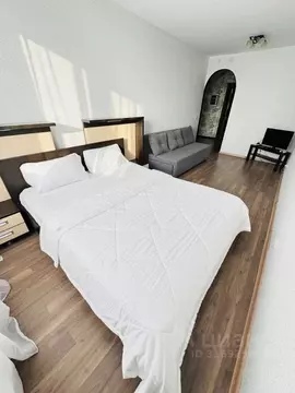 1-к кв. Свердловская область, Екатеринбург ул. Щорса, 103 (40.0 м)