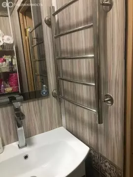 2-комнатная квартира: Нижний Новгород, улица Маршала Казакова, 8к1 (52 ...