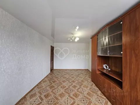 1-к кв. Волгоградская область, Волгоград просп. Героев Сталинграда, 30 ...