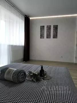 1-к кв. Удмуртия, Ижевск Воткинское ш., 41к2 (31.0 м)