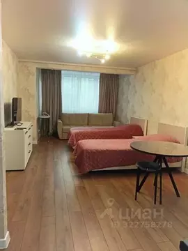 1-к кв. Нижегородская область, с. Дивеево ул. Симанина, 14 (36.0 м)