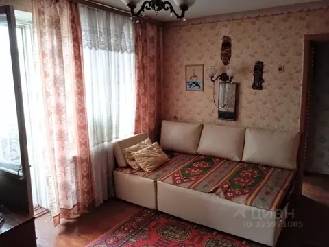 2-к кв. Московская область, Люберцы городской округ, Малаховка пгт ул. ...