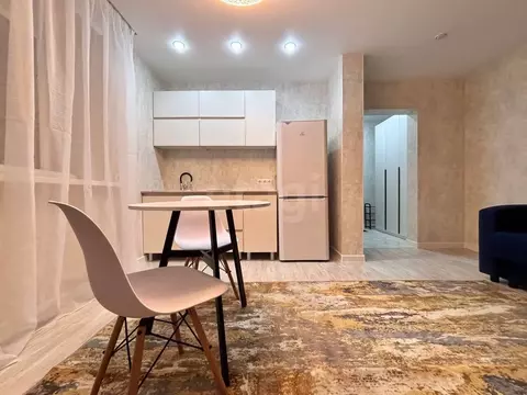 Студия Тюменская область, Тюмень ул. Беляева, 23/2 (23.0 м)